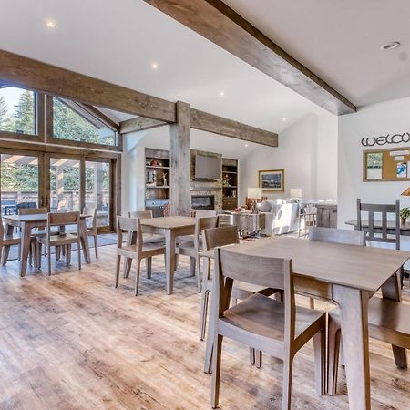 Sun Valley Sun Snowcreek Esterno foto