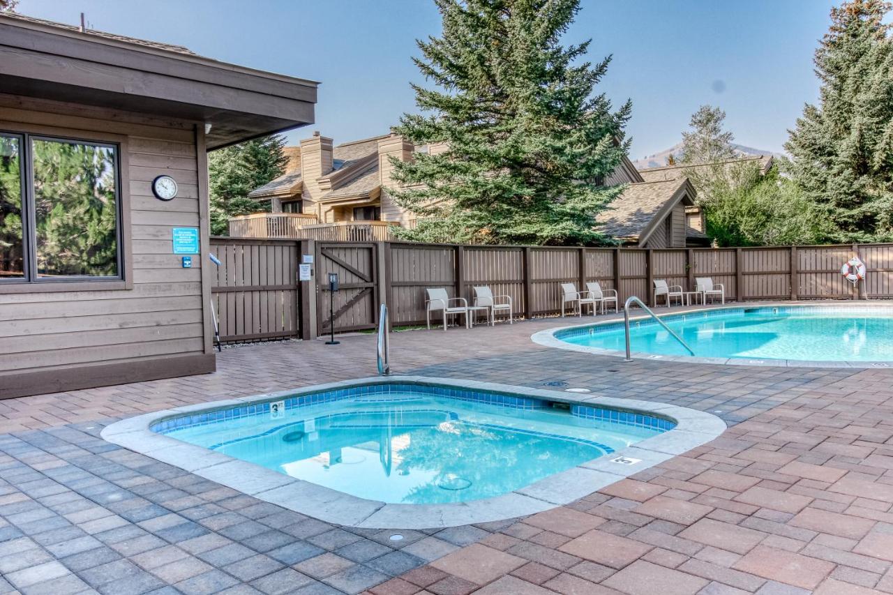 Sun Valley Sun Snowcreek Esterno foto