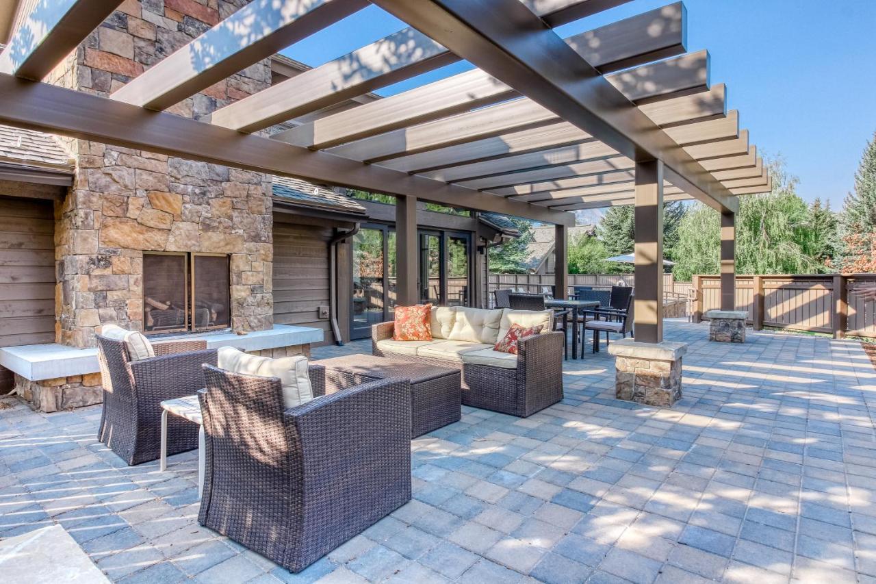 Sun Valley Sun Snowcreek Esterno foto