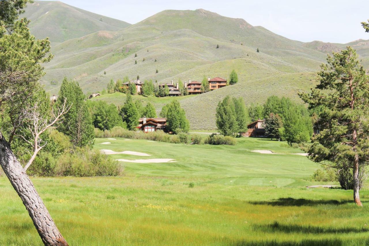 Sun Valley Sun Snowcreek Esterno foto