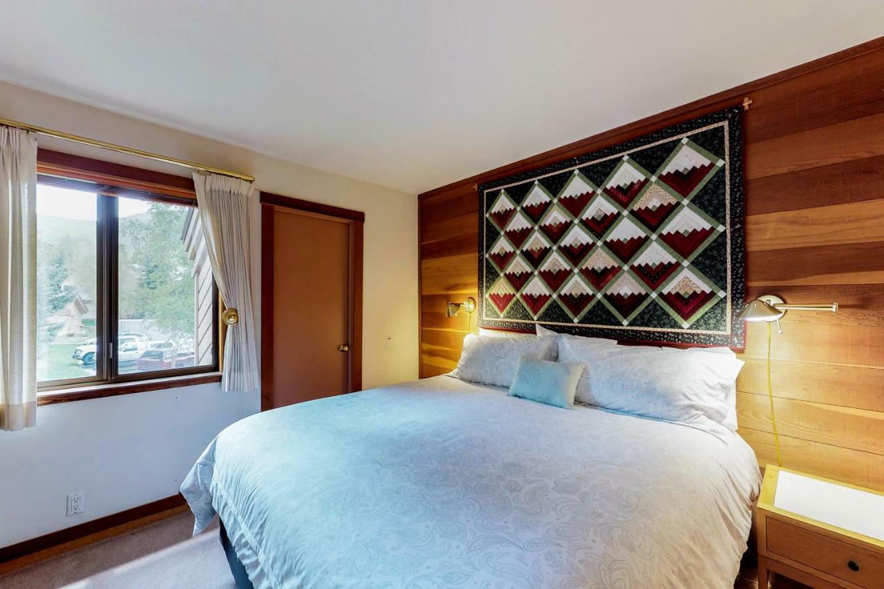 Sun Valley Sun Snowcreek Esterno foto