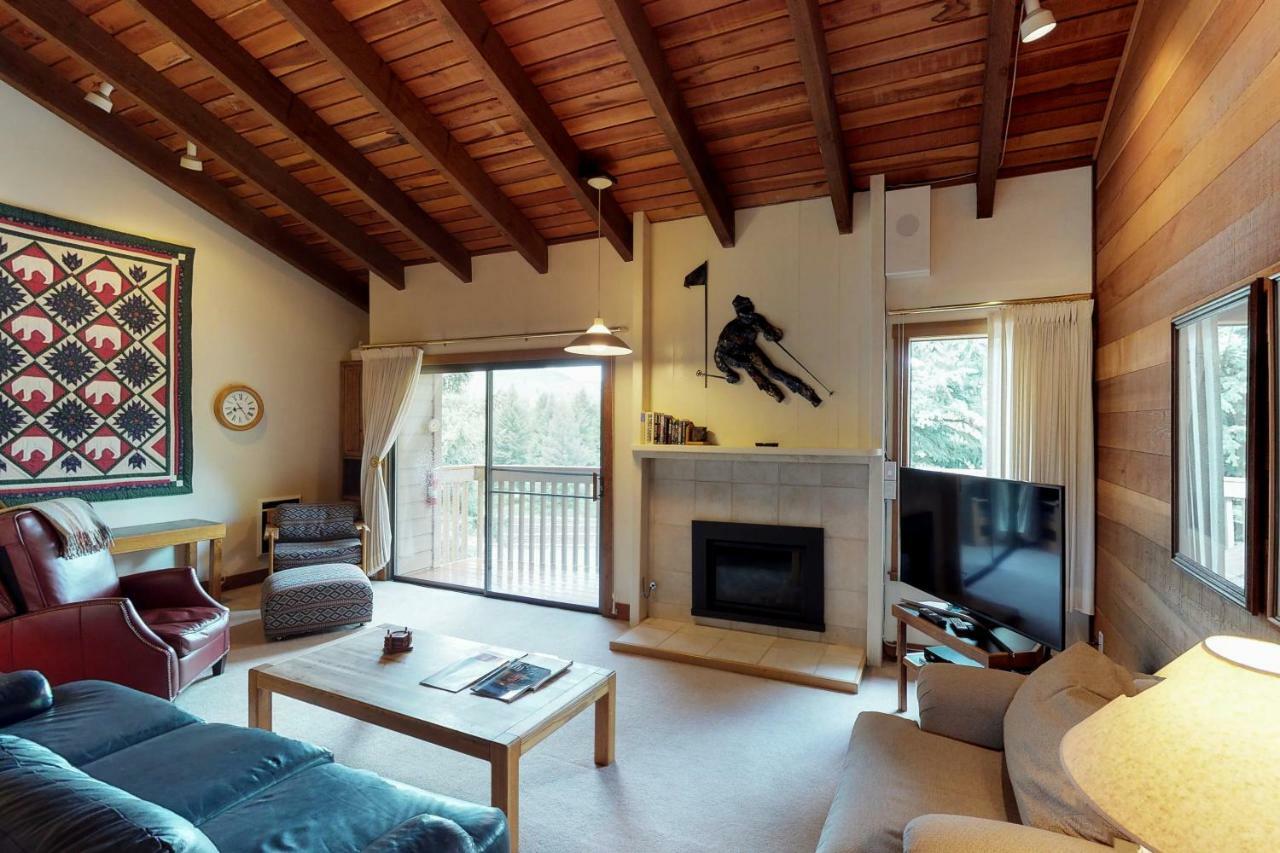 Sun Valley Sun Snowcreek Esterno foto
