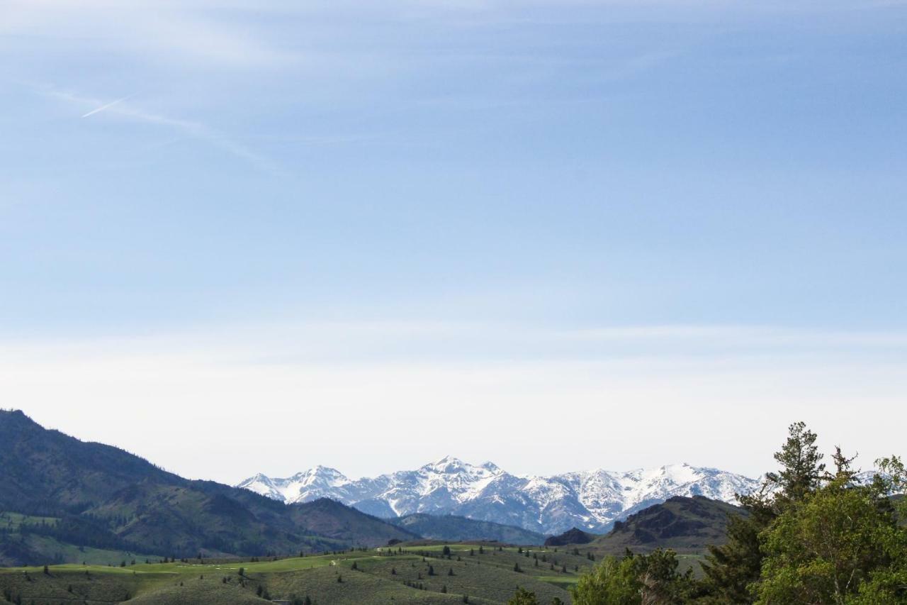 Sun Valley Sun Snowcreek Esterno foto