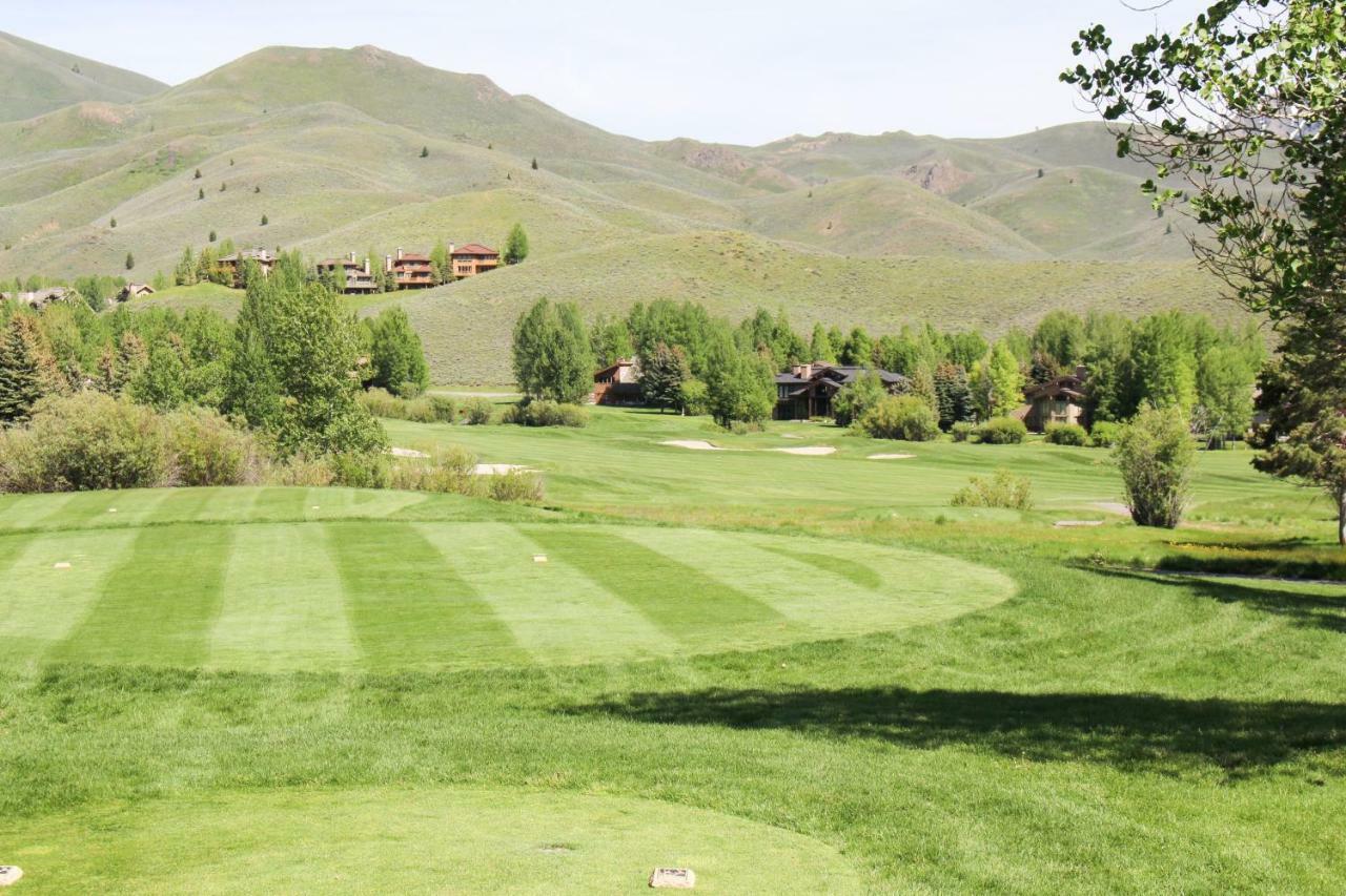 Sun Valley Sun Snowcreek Esterno foto