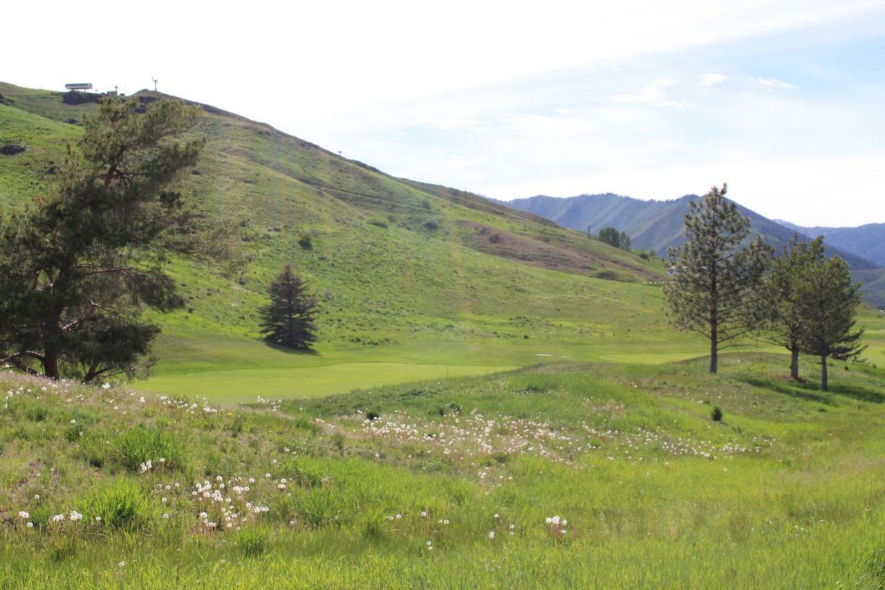 Sun Valley Sun Snowcreek Esterno foto