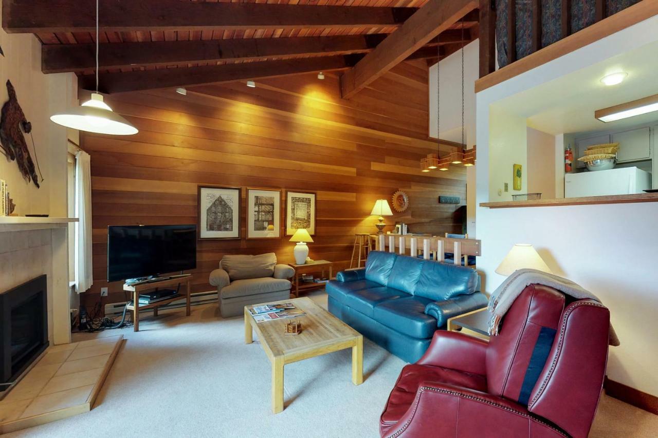 Sun Valley Sun Snowcreek Esterno foto