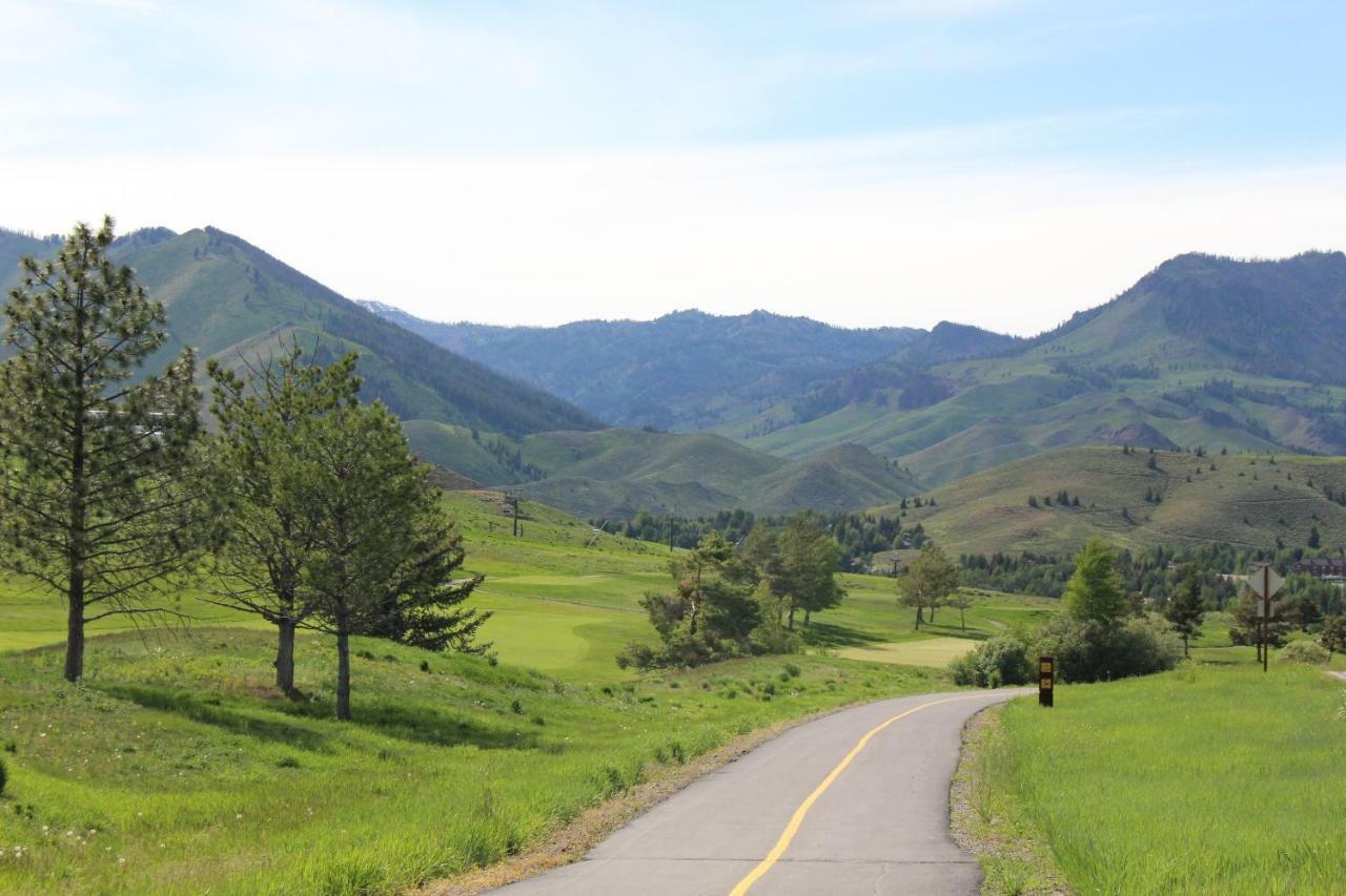 Sun Valley Sun Snowcreek Esterno foto