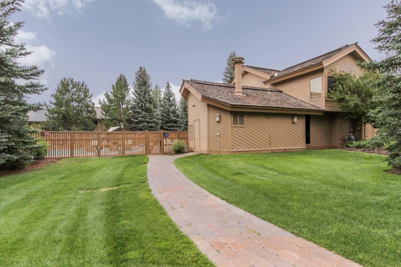 Sun Valley Sun Snowcreek Esterno foto