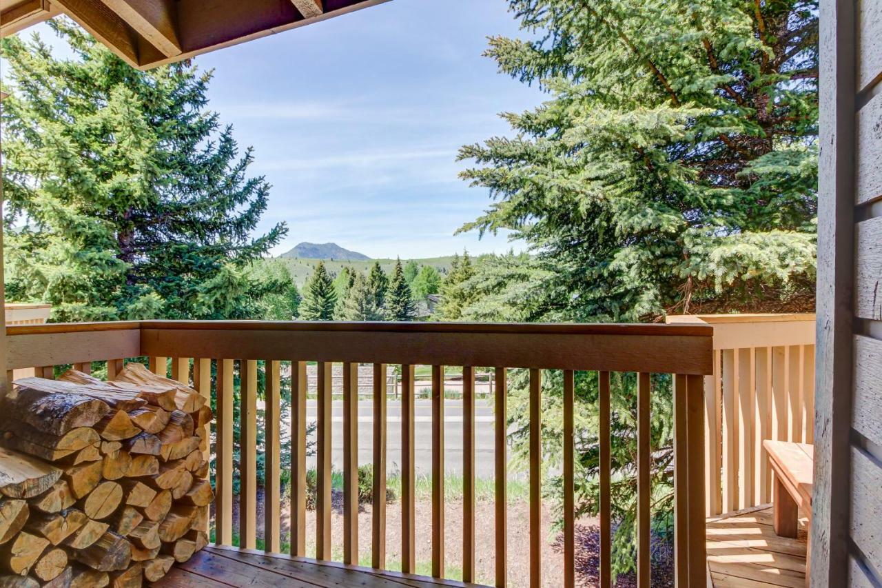 Sun Valley Sun Snowcreek Esterno foto