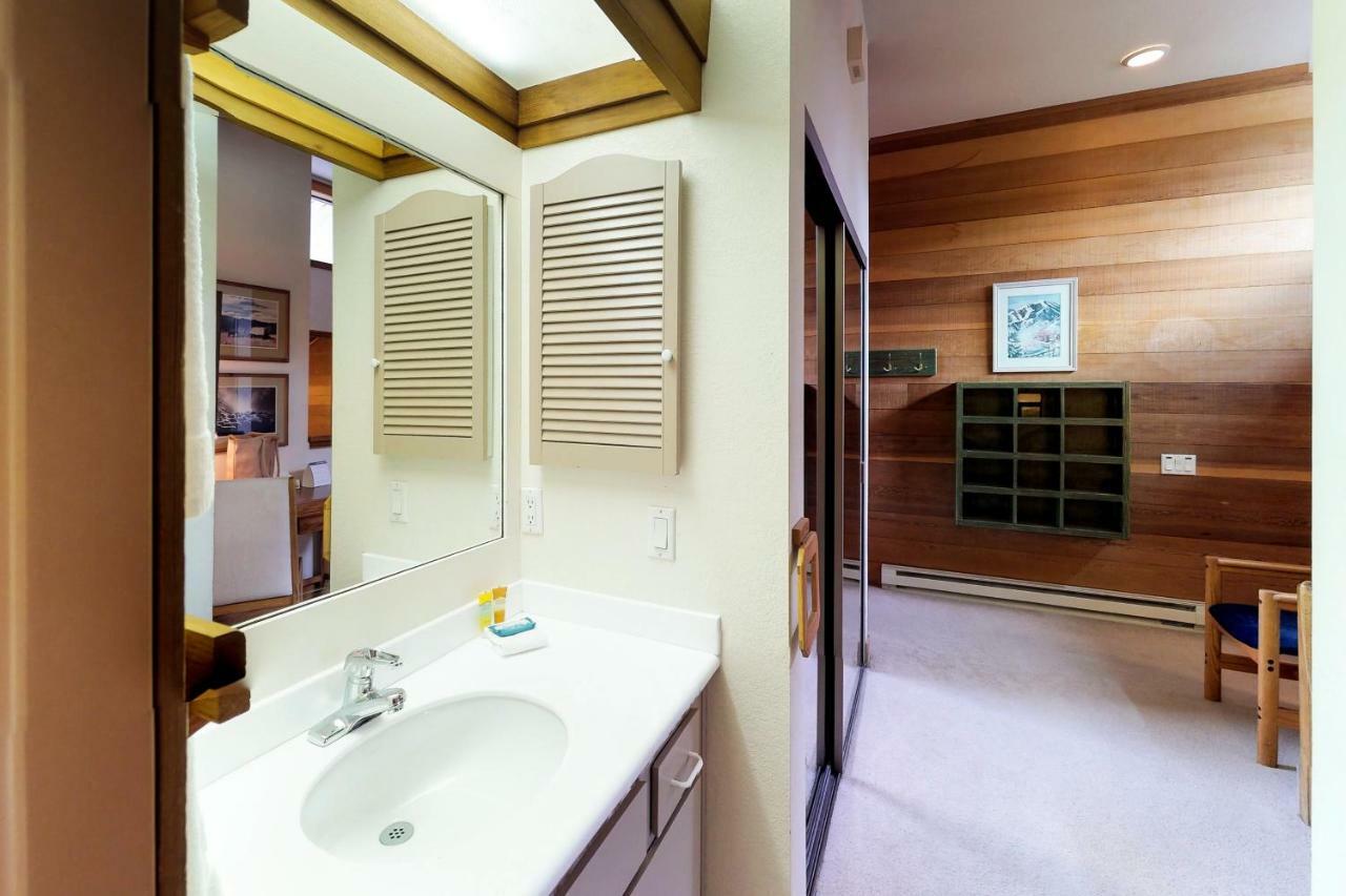 Sun Valley Sun Snowcreek Esterno foto