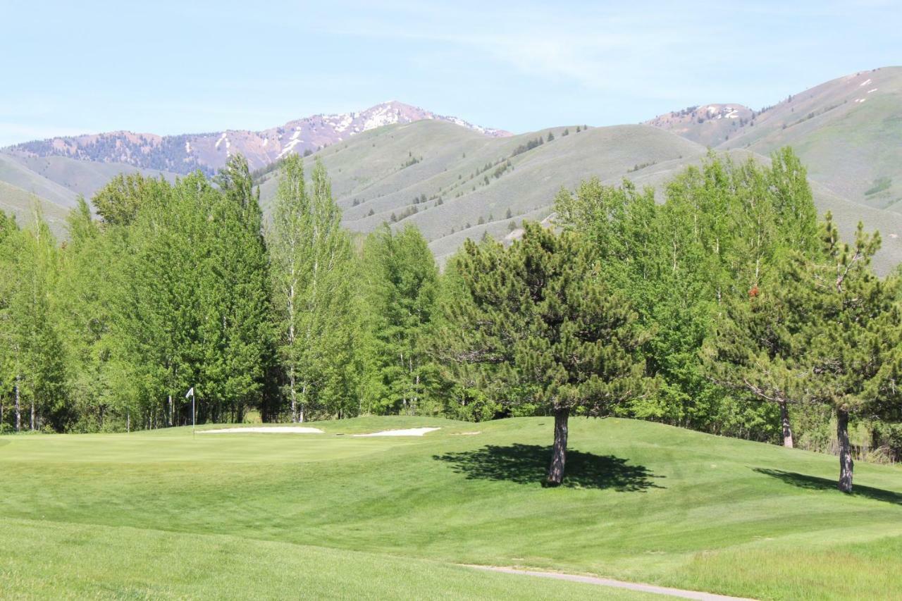Sun Valley Sun Snowcreek Esterno foto