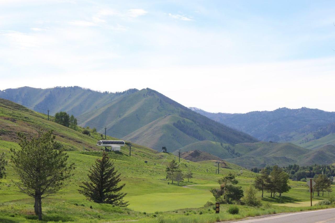 Sun Valley Sun Snowcreek Esterno foto