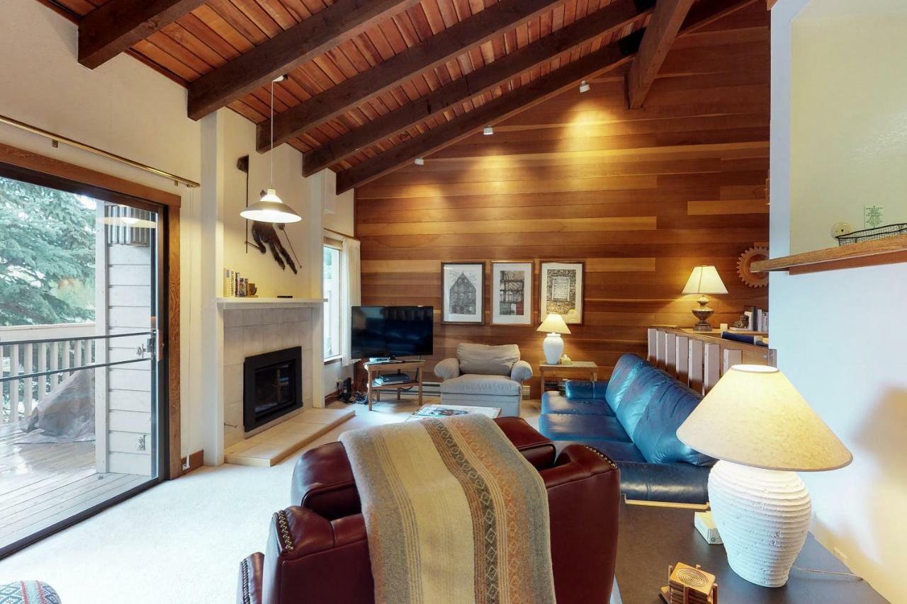 Sun Valley Sun Snowcreek Esterno foto
